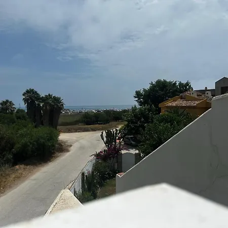 La Cizana Duplex By Homes Malaga Lejlighed