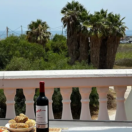 La Cizana Duplex By Homes Malaga Lejlighed *