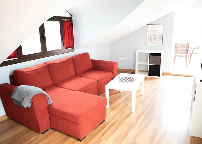 La Cizana Duplex By Homes Malaga Lejlighed