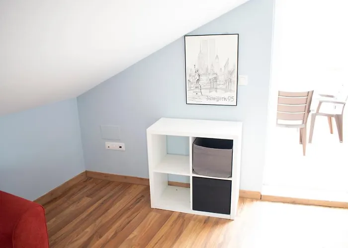 Lejlighed La Cizana Duplex By Homes Malaga Torremolinos