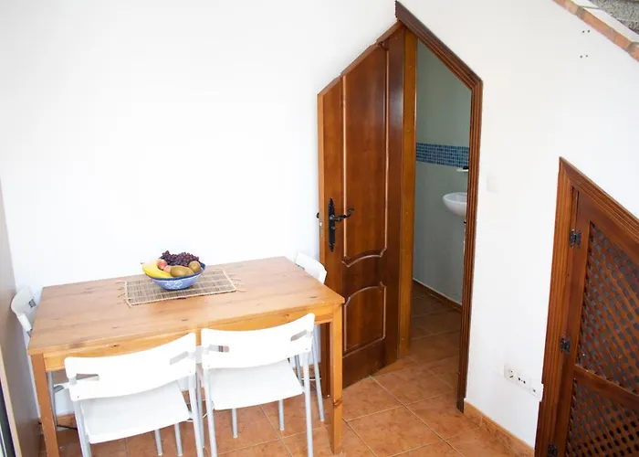 La Cizana Duplex By Homes Malaga