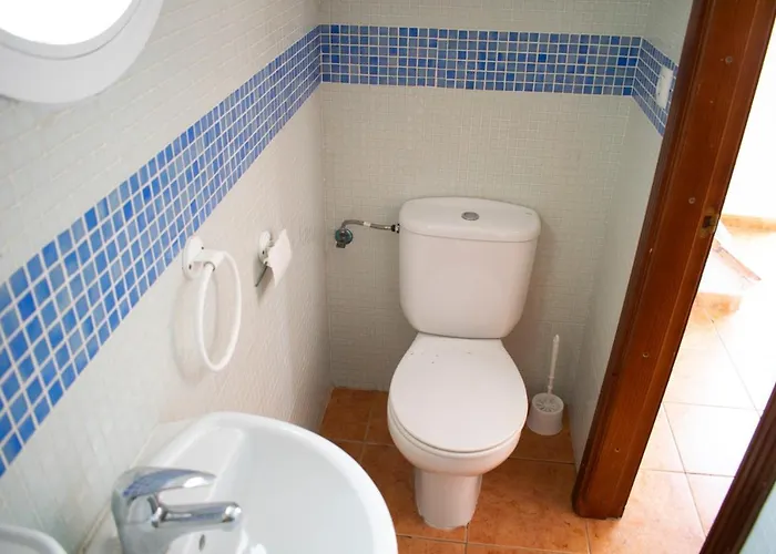 La Cizana Duplex By Homes Malaga Lejlighed Torremolinos