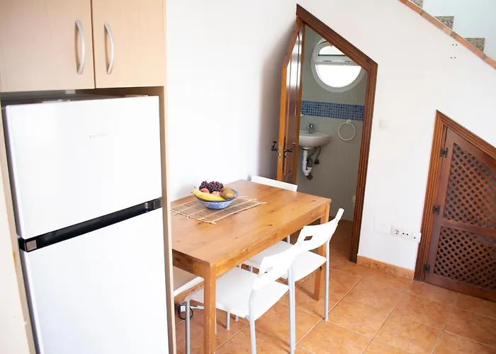 La Cizana Duplex By Homes Malaga Torremolinos