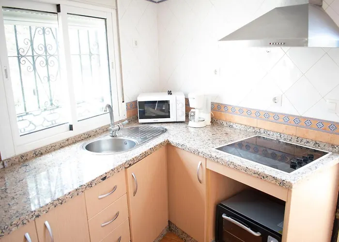 La Cizana Duplex By Homes Malaga Lejlighed Torremolinos