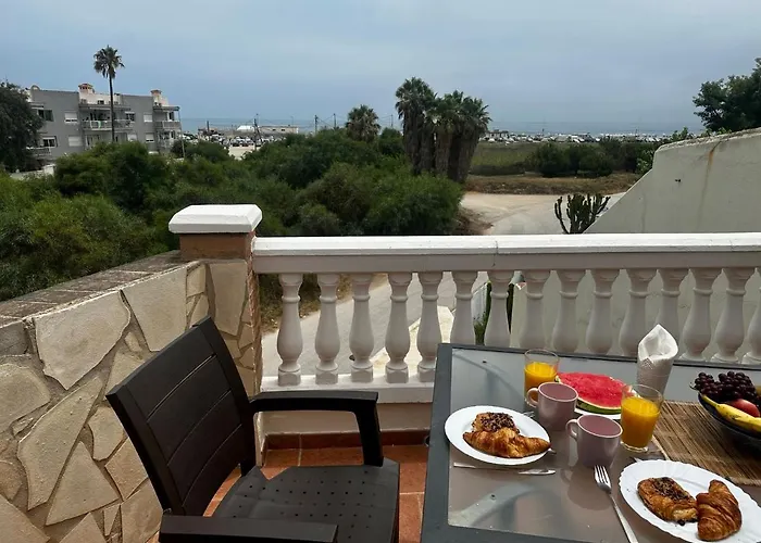 La Cizana Duplex By Homes Malaga * Torremolinos