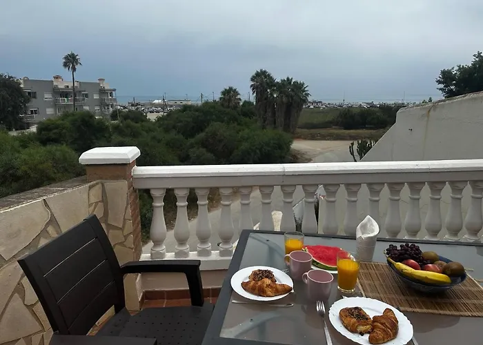 La Cizana Duplex By Homes Malaga Lejlighed Torremolinos