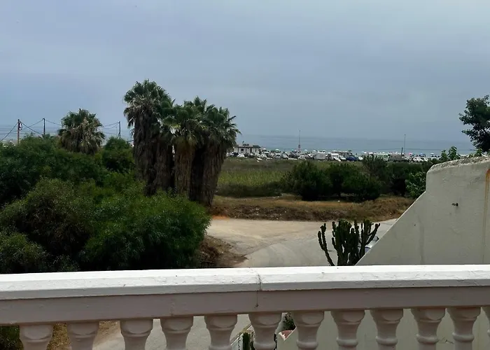 La Cizana Duplex By Homes Malaga Lejlighed