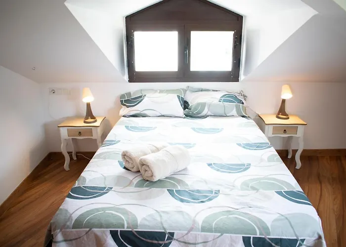 La Cizana Duplex By Homes Malaga