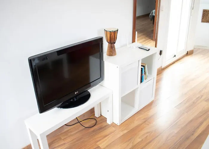 La Cizana Duplex By Homes Malaga Lejlighed