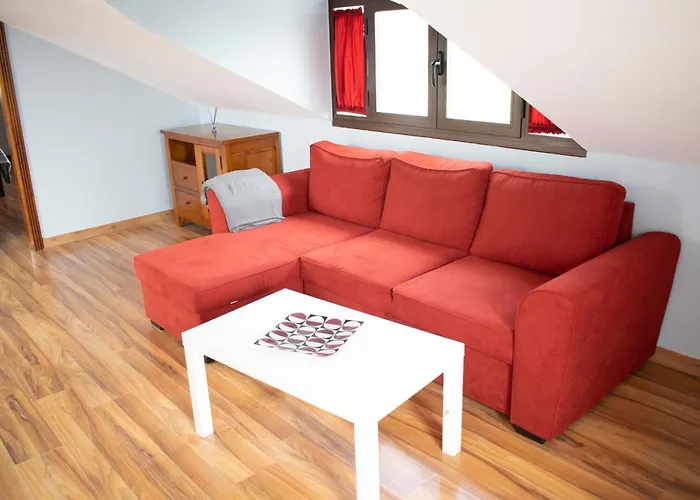 La Cizana Duplex By Homes Malaga Torremolinos