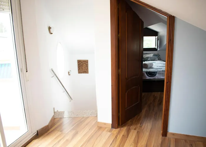 La Cizana Duplex By Homes Malaga * Torremolinos