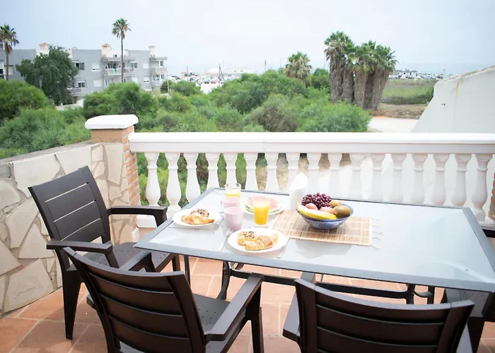 La Cizana Duplex By Homes Malaga Lejlighed *