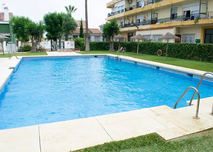 La Cizana Duplex By Homes Malaga * Torremolinos