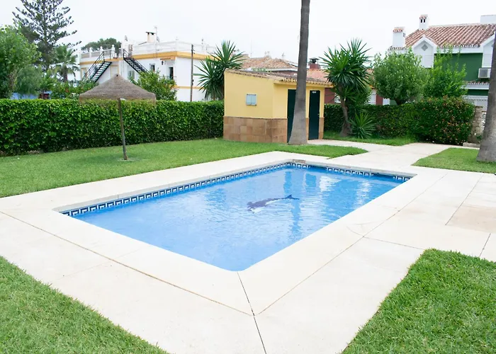 Lejlighed La Cizana Duplex By Homes Malaga