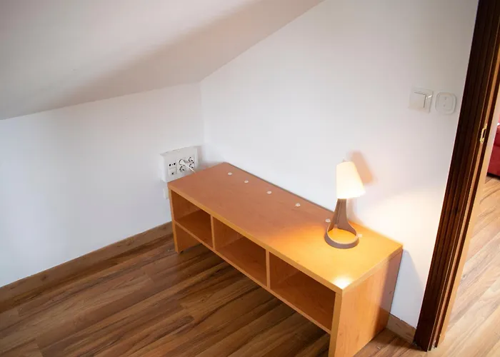 La Cizana Duplex By Homes Malaga Lejlighed Torremolinos