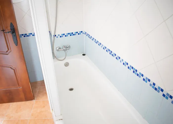 La Cizana Duplex By Homes Malaga * Torremolinos