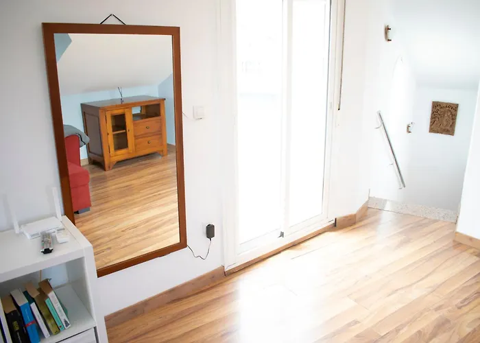 Lejlighed La Cizana Duplex By Homes Malaga Torremolinos