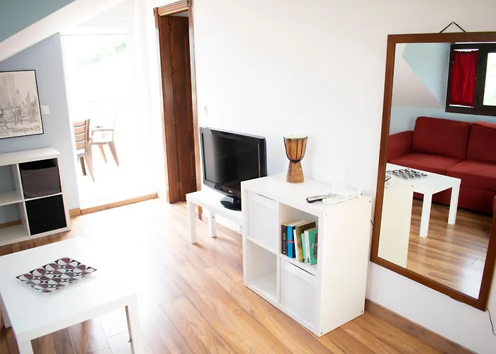 La Cizana Duplex By Homes Malaga Lejlighed