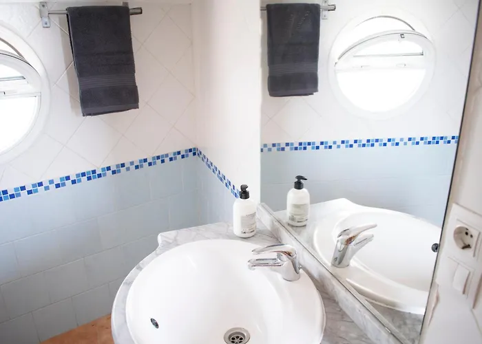 Lejlighed La Cizana Duplex By Homes Malaga