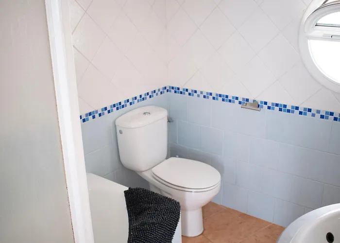 La Cizana Duplex By Homes Malaga Lejlighed Torremolinos