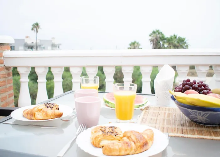 La Cizana Duplex By Homes Malaga Lejlighed *