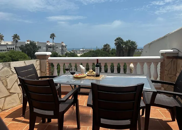 La Cizana Duplex By Homes Malaga Torremolinos