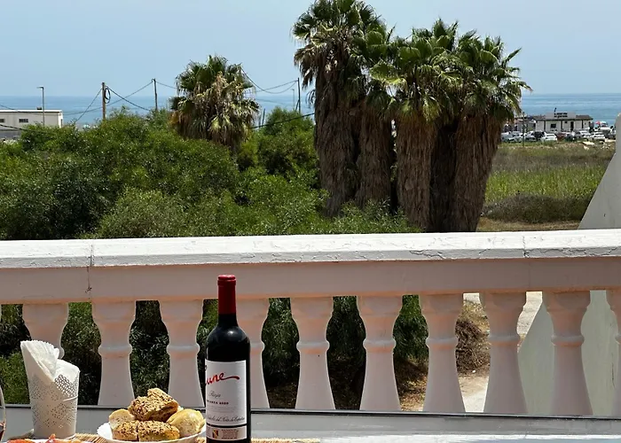 La Cizana Duplex By Homes Malaga Lejlighed *