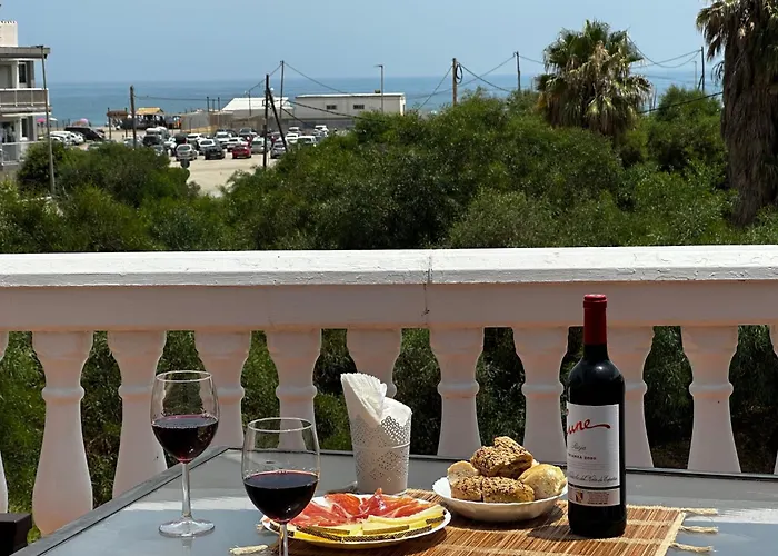 La Cizana Duplex By Homes Malaga Lejlighed Torremolinos