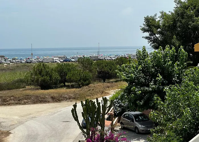 La Cizana Duplex By Homes Malaga Lejlighed Torremolinos