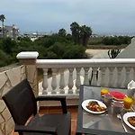 La Cizana Duplex By Homes Malaga * توريمولينوس