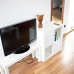 La Cizana Duplex By Homes Malaga شقة