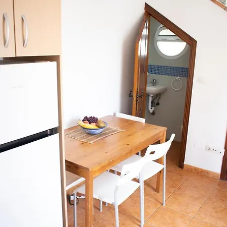 La Cizana Duplex By Homes Malaga Torremolinos