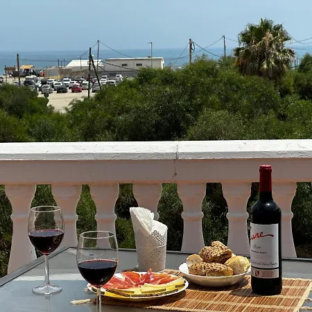 Apartmán La Cizana Duplex By Homes Malaga Torremolinos