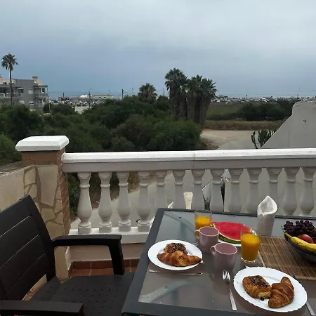 La Cizana Duplex By Homes Malaga Apartment Torremolinos