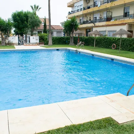 La Cizana Duplex By Homes Malaga * Torremolinos