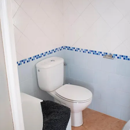 La Cizana Duplex By Homes Malaga Apartmán Torremolinos