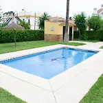 Апартаменти La Cizana Duplex By Homes Malaga
