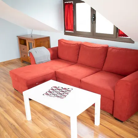 La Cizana Duplex By Homes Malaga Торремолінос