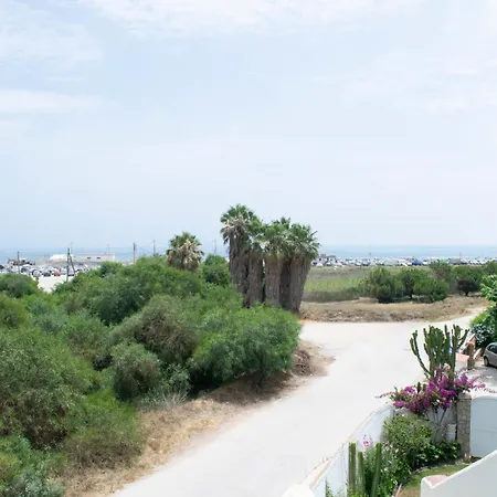 La Cizana Duplex By Homes Malaga Апартаменти
