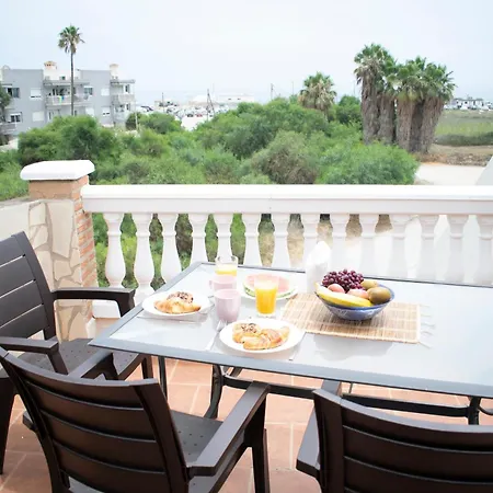 La Cizana Duplex By Homes Malaga Apartment *