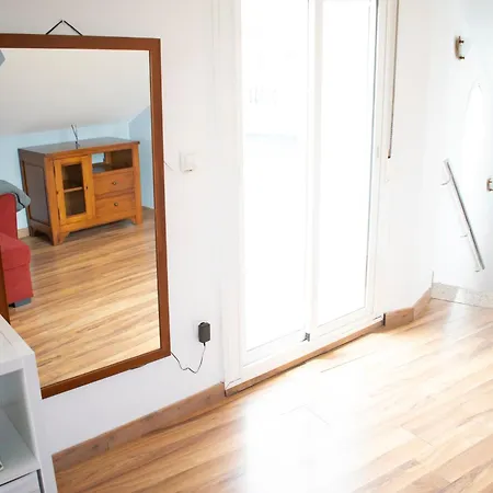 Apartment La Cizana Duplex By Homes Malaga Torremolinos