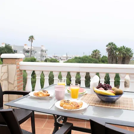 Apartment La Cizana Duplex By Homes Malaga Torremolinos