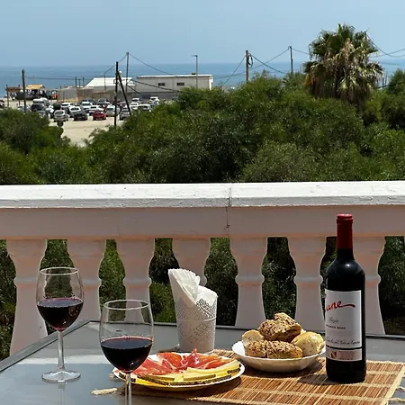 La Cizana Duplex By Homes Malaga Апартаменти Торремолінос