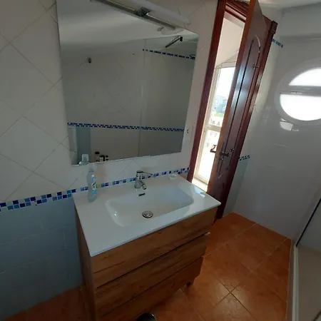 La Cizana Duplex By Homes Malaga Apartment