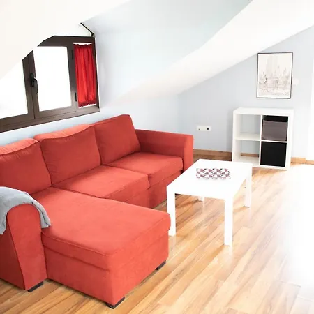 La Cizana Duplex By Homes Malaga Апартаменти