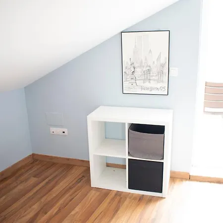 Апартаменти La Cizana Duplex By Homes Malaga Торремолінос