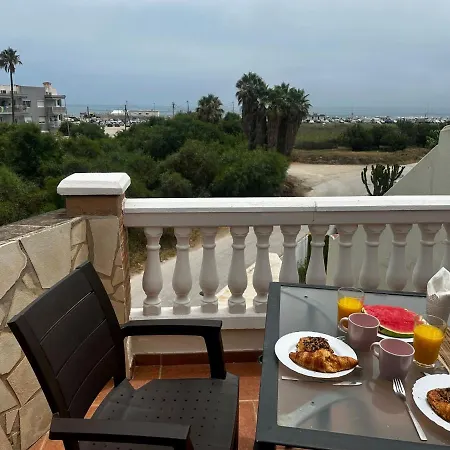 La Cizana Duplex By Homes Malaga * Торремолінос