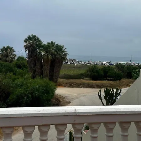 La Cizana Duplex By Homes Malaga Апартаменти