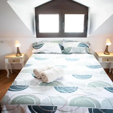 La Cizana Duplex By Homes Malaga