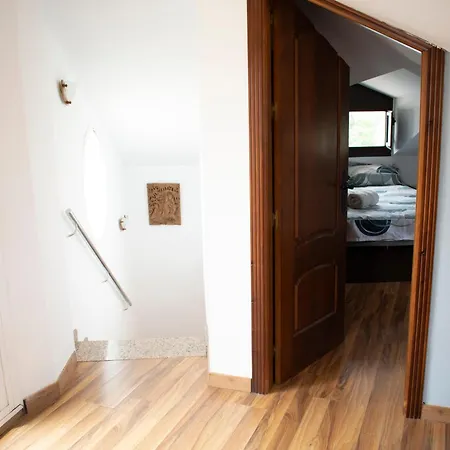 La Cizana Duplex By Homes Malaga * Торремолінос